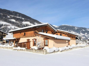 Holiday Home Schwendau-1 by Interhome